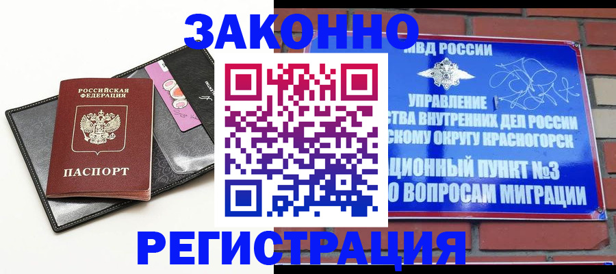 временная регистрация для школы в Шатуре